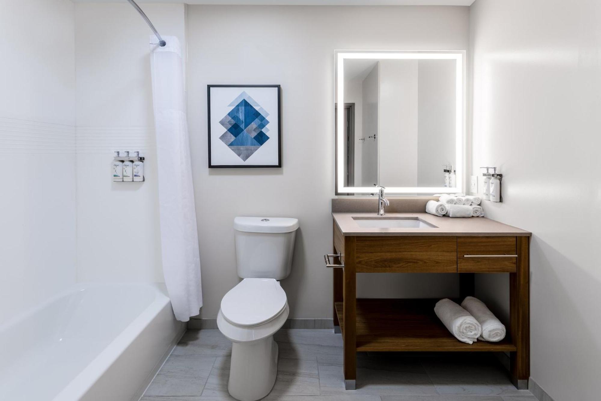 Candlewood Suites - Atlanta - Kennesaw By Ihg Экстерьер фото