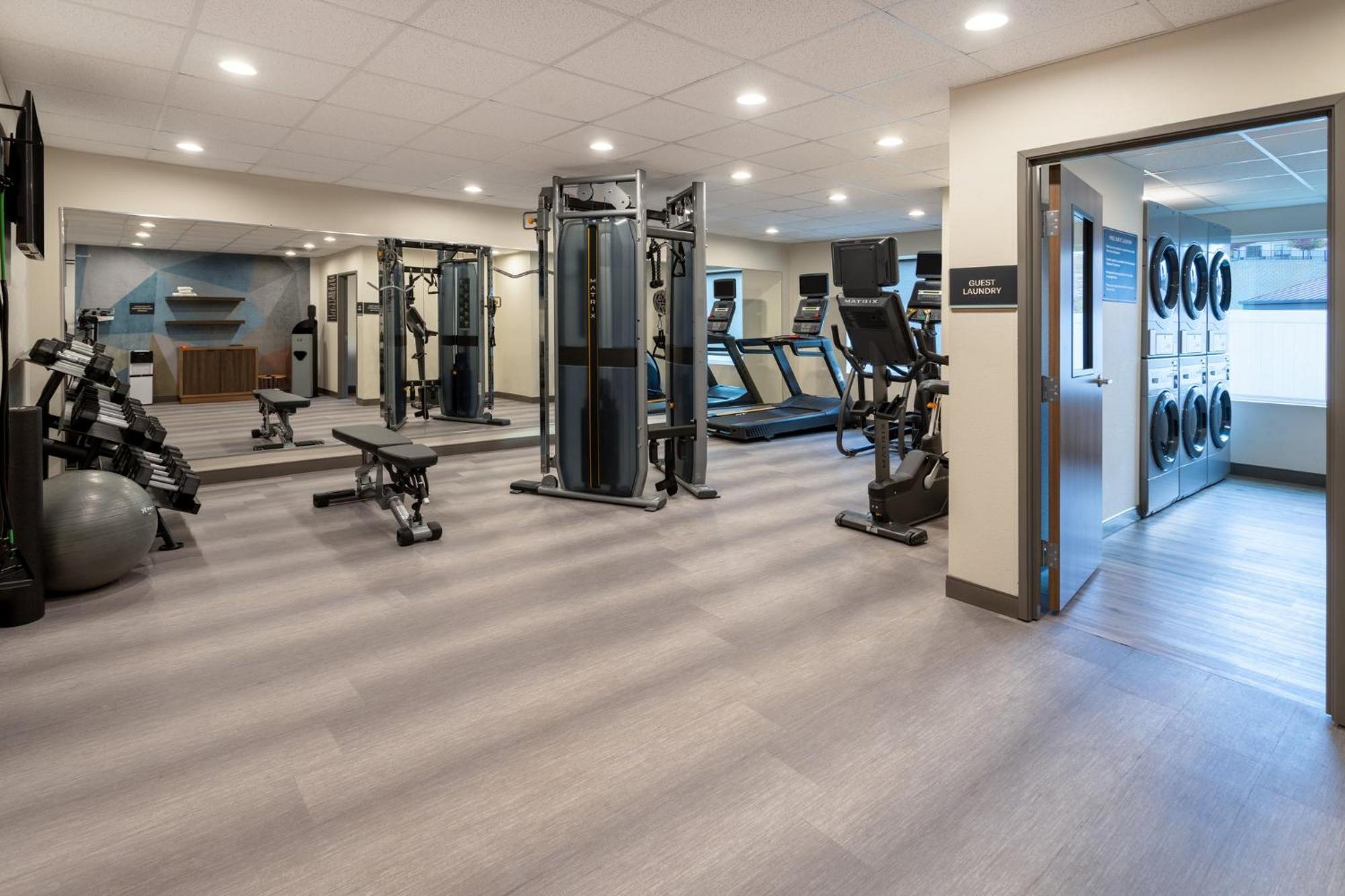 Candlewood Suites - Atlanta - Kennesaw By Ihg Экстерьер фото